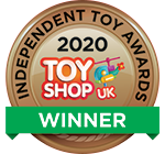 Independent Toy Awards 2020 Winner