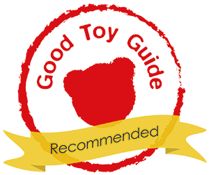 Good Toy Guide Recommended